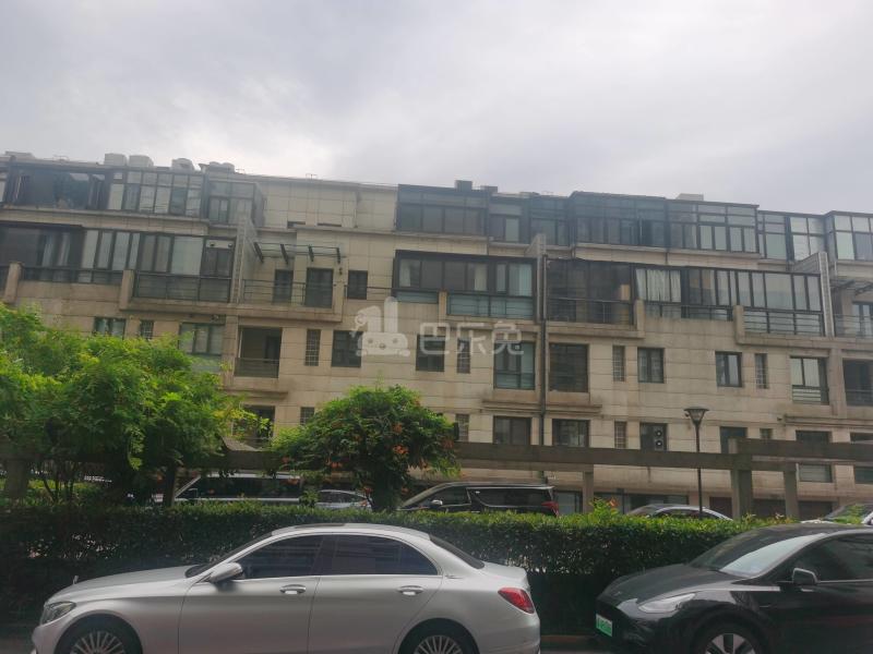 金沙御墅10180879周边环境图6