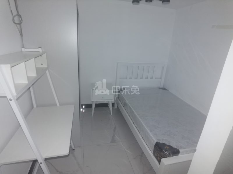 金沙御墅10180879卧室图3