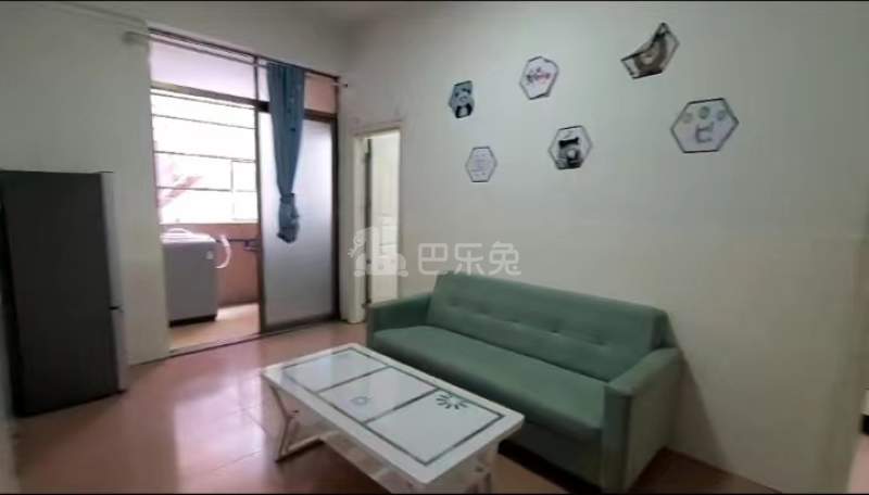 黄边村（白云区）10180888客厅图1