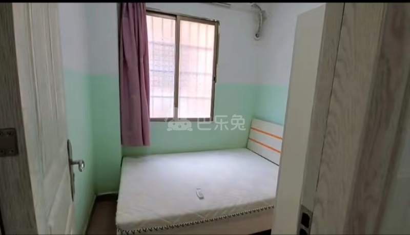 黄边村（白云区）10180888卧室图0