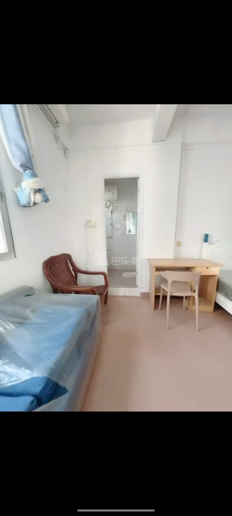 握山村10181040周边环境图2