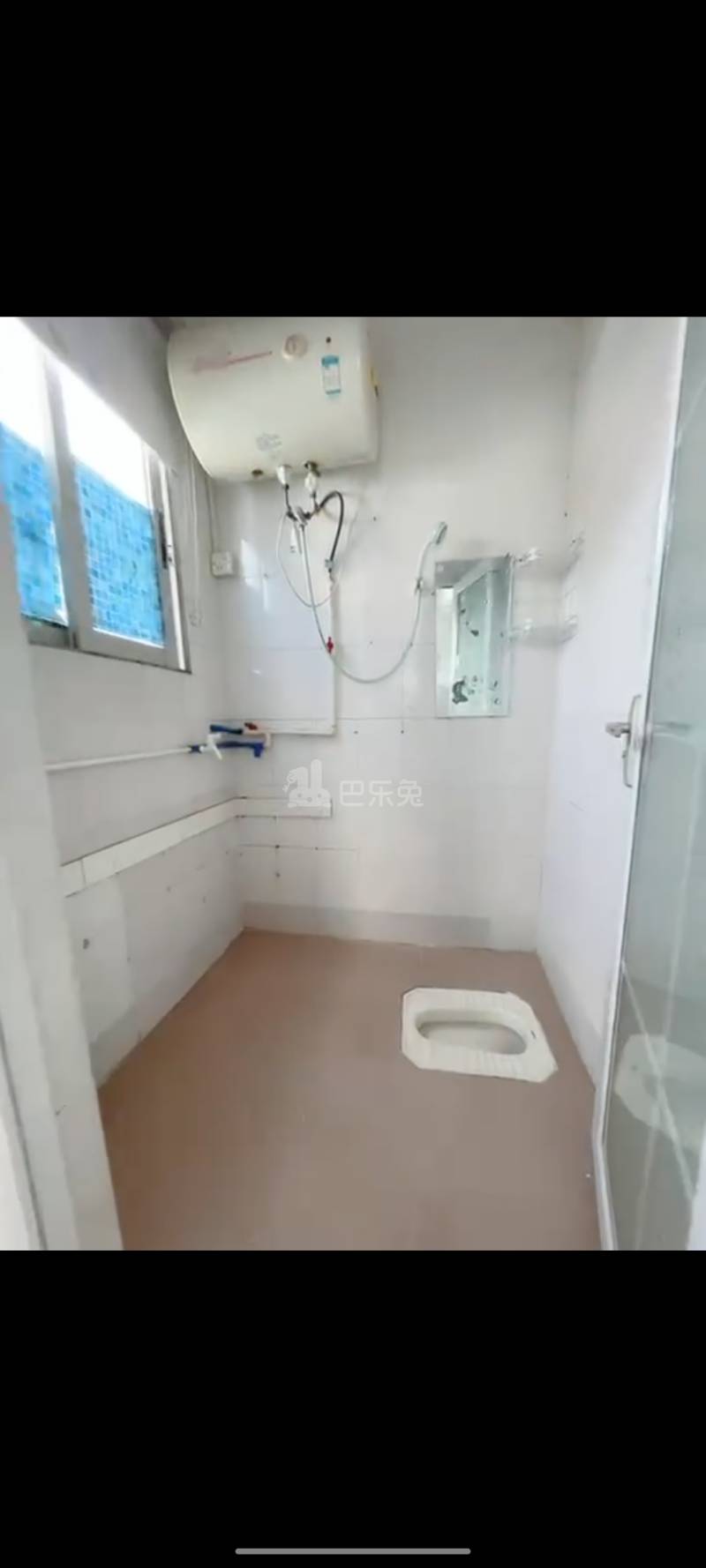 握山村10181040周边环境图1