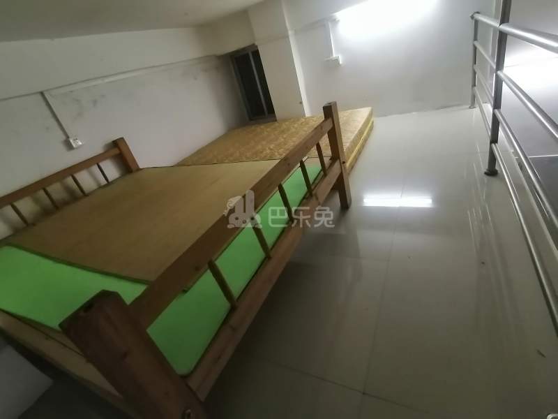 员村10181655卧室图1