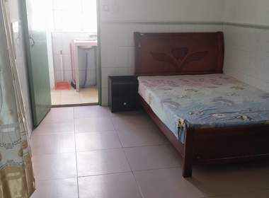 黄边村 1室0厅1卫