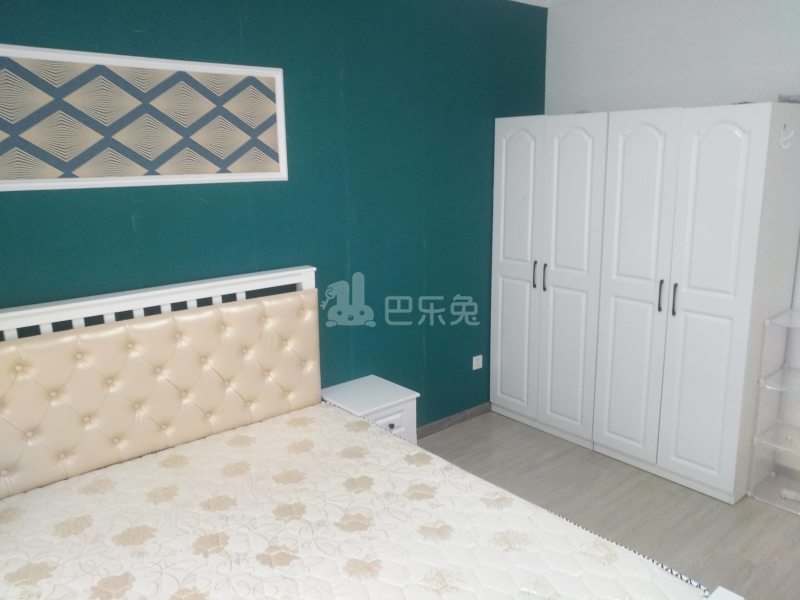 美罗家园保申苑10183426卧室图1