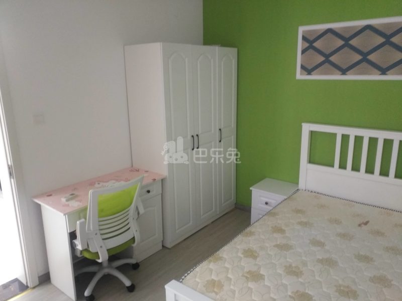 美罗家园保申苑10183426卧室图3