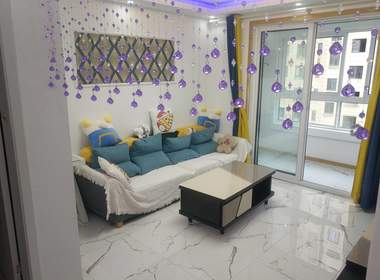 美罗家园保申苑 2室2厅1卫