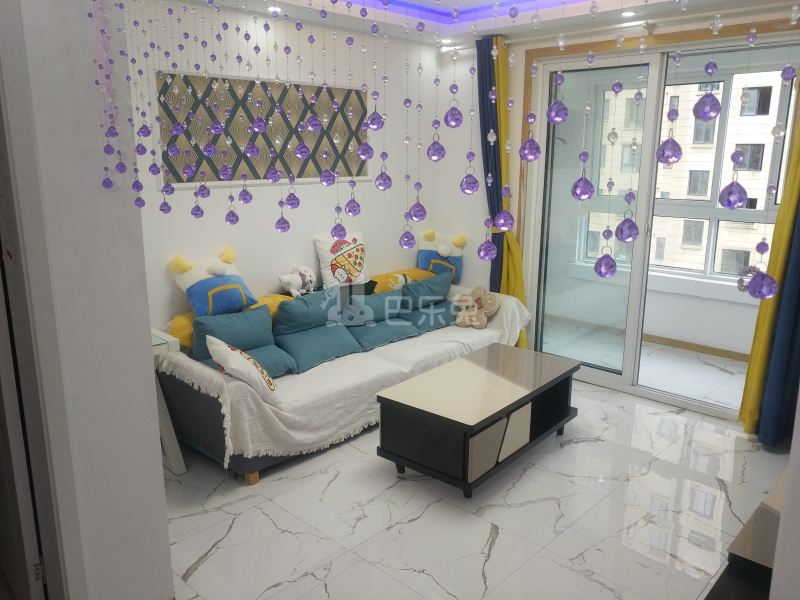 美罗家园保申苑10183426客厅图5