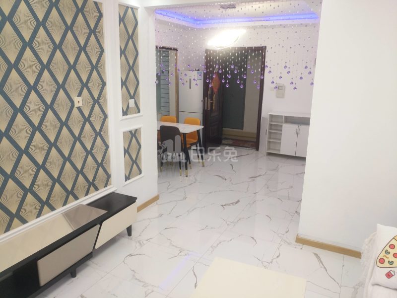 美罗家园保申苑10183426客厅图7