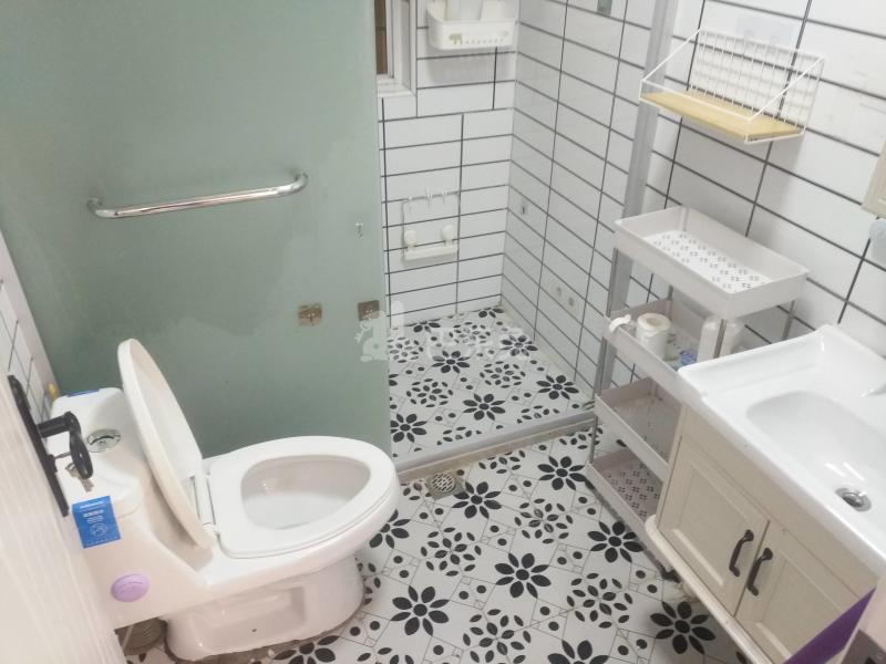 美罗家园保申苑10183426卫生间图9