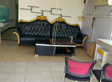 田美村 2室1厅1卫