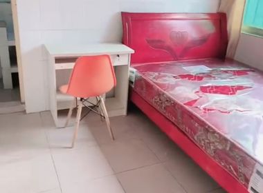 石牌村(天河区石牌绿荷西大街1号) 1室0厅1卫