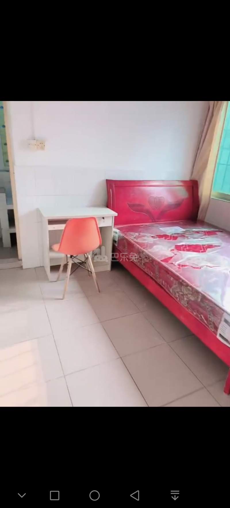 石牌村(天河区石牌绿荷西大街1号)10183672卧室图0