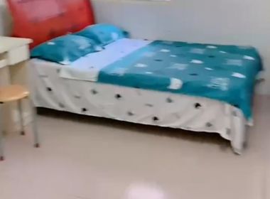 石牌村(天河区石牌绿荷西大街1号) 1室0厅1卫