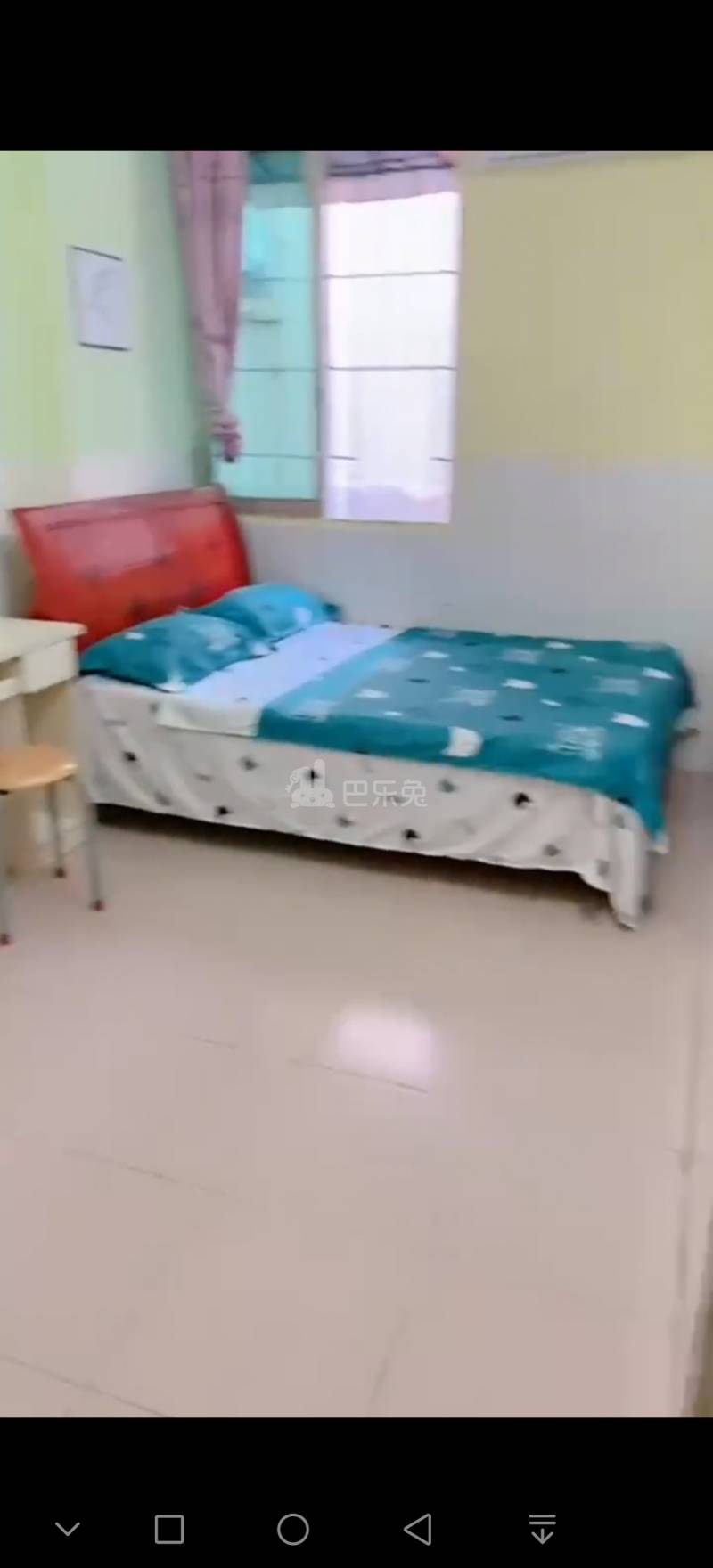 石牌村(天河区石牌绿荷西大街1号)10183697卧室图0