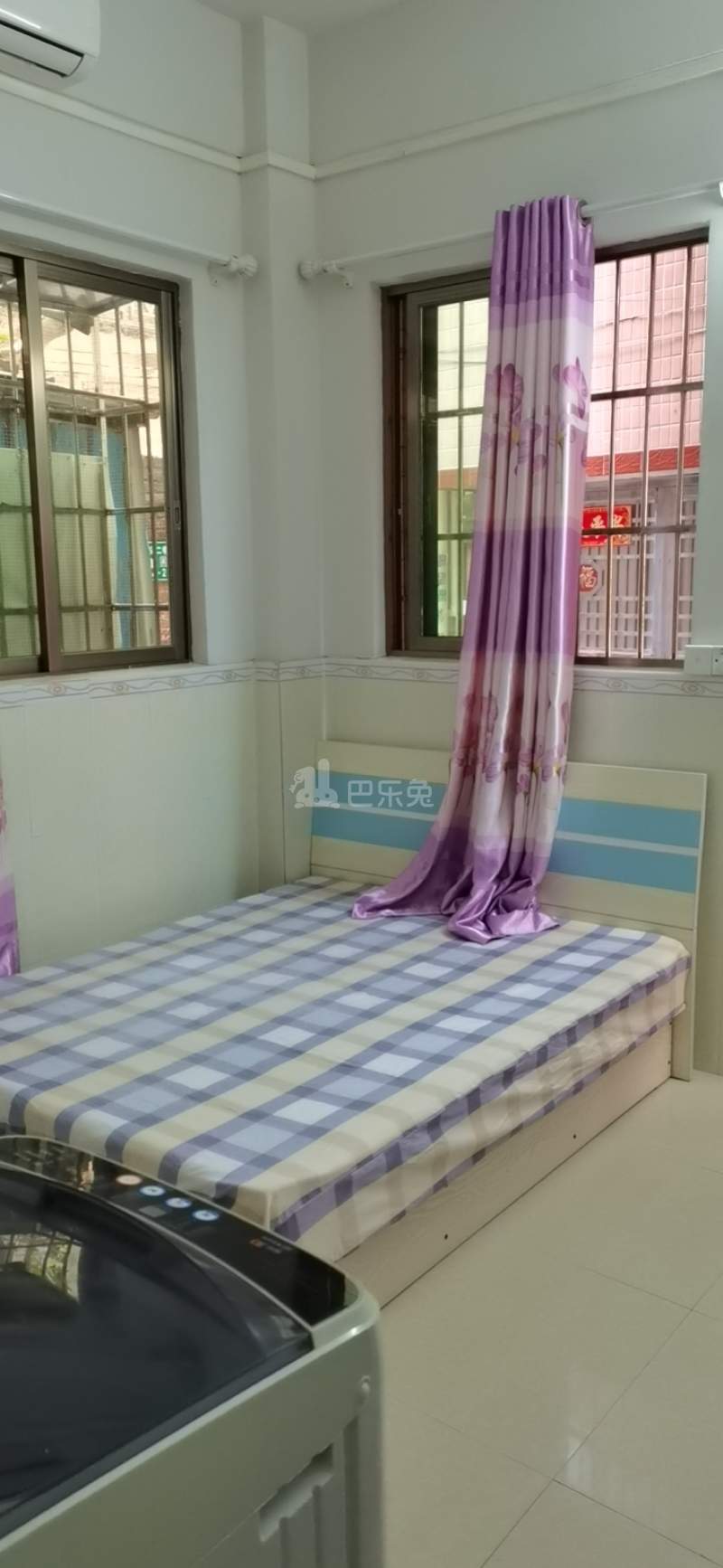 西塱村10184269卧室图0