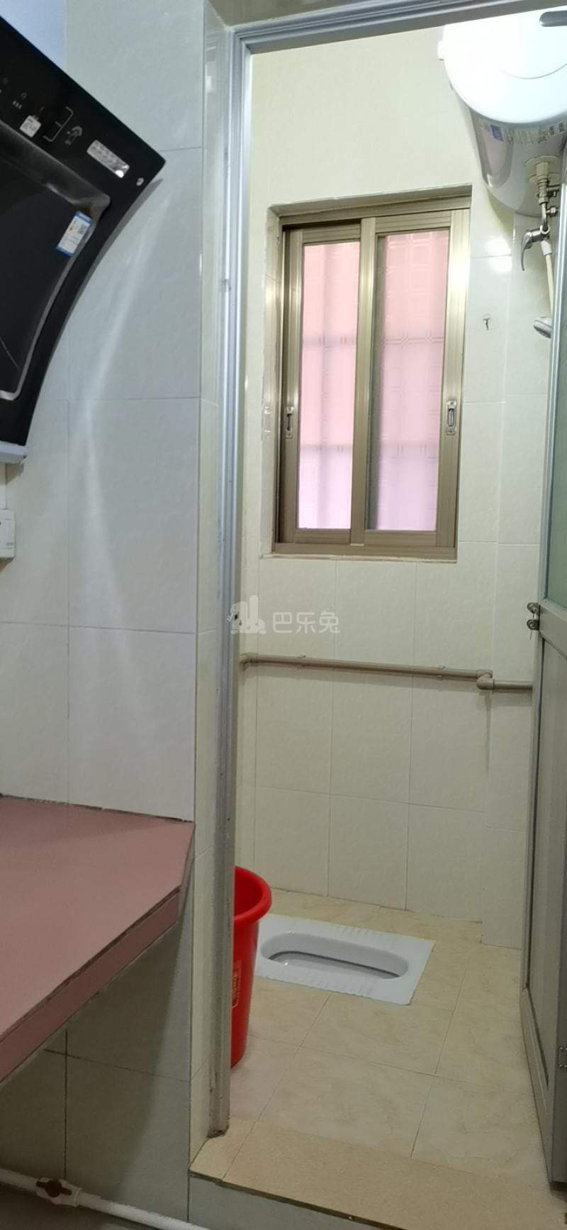 西塱村10184269周边环境图1