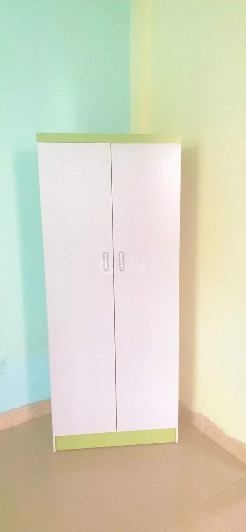 西塱村10184323周边环境图1