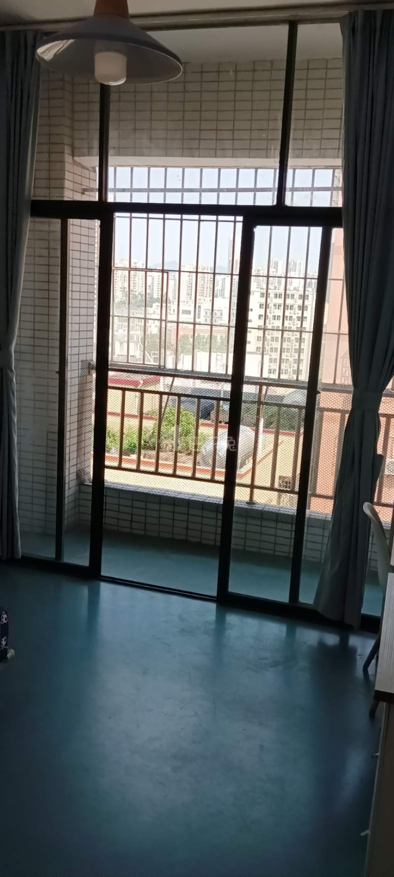 望岗村(白云区嘉禾街77号)10184624周边环境图3