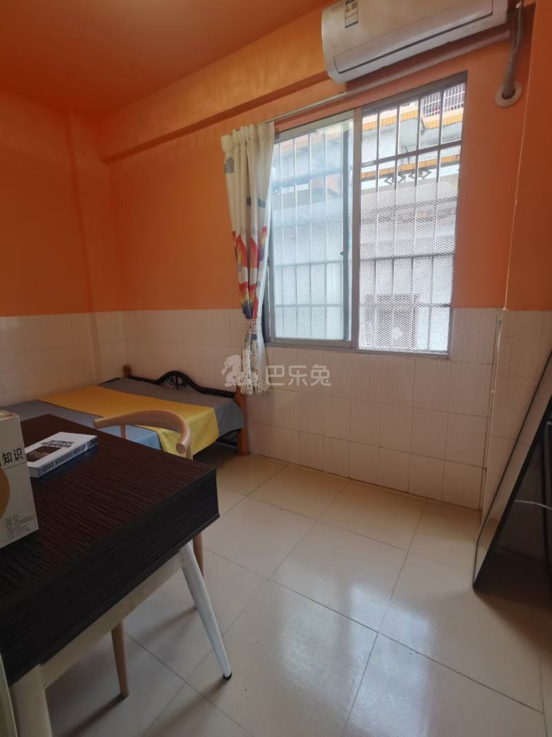 棠东村(天河区中山大道西777号)10185046周边环境图5