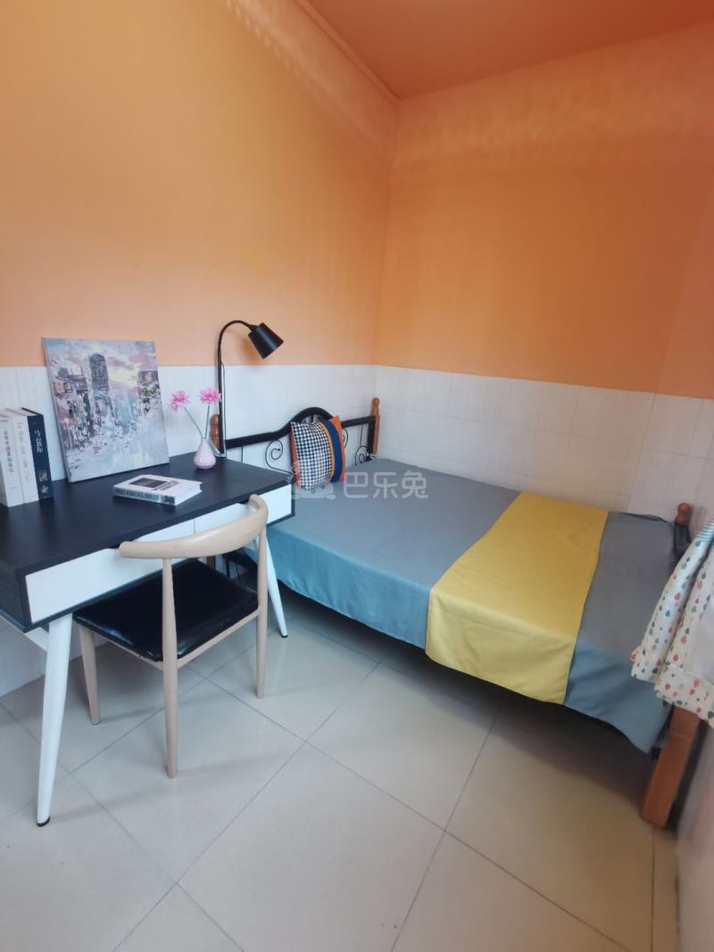 棠东村(天河区中山大道西777号)10185046卧室图0