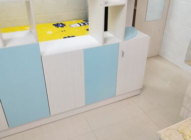 西塱村 1室0厅1卫