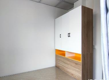 塘头村 1室0厅1卫