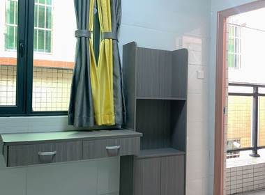 永泰村（白云区） 1室0厅1卫