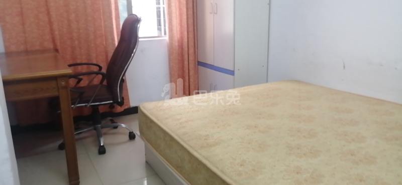 清布村10185445卧室图0