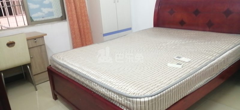 清布村10185445卧室图1