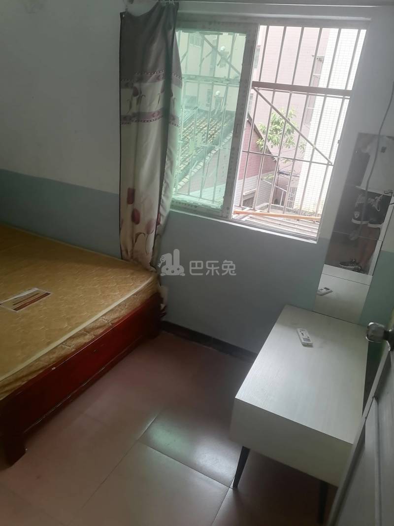 西塱村10186467周边环境图1