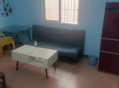 西塱村 1室1厅1卫