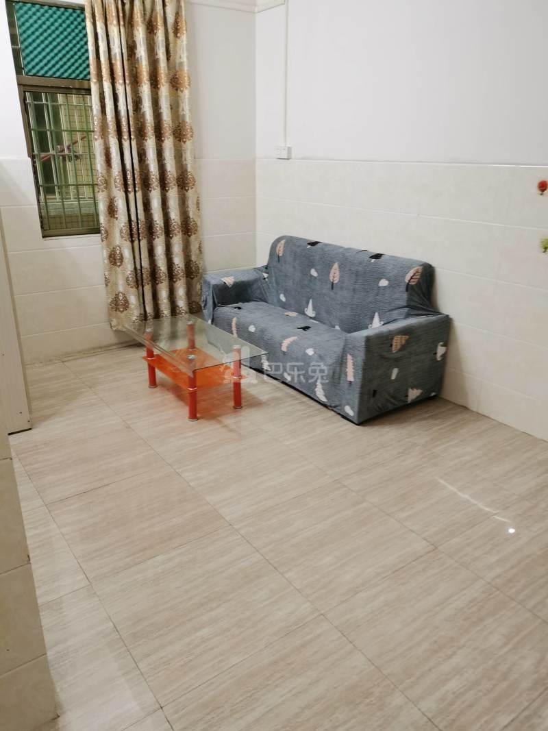 莲塘村（花都）10186776客厅图1