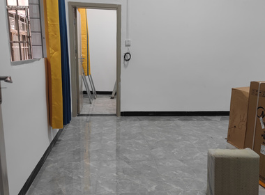 石牌村(天河区石牌绿荷西大街1号) 1室1厅1卫