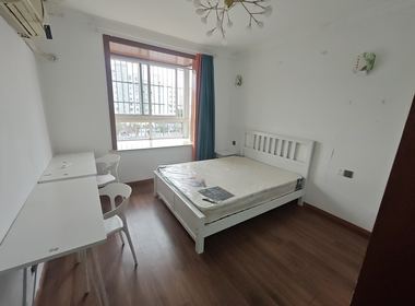 好日子大家园A区 