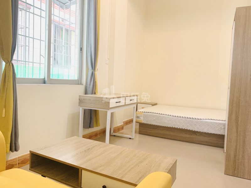 清布村10186964卧室图0