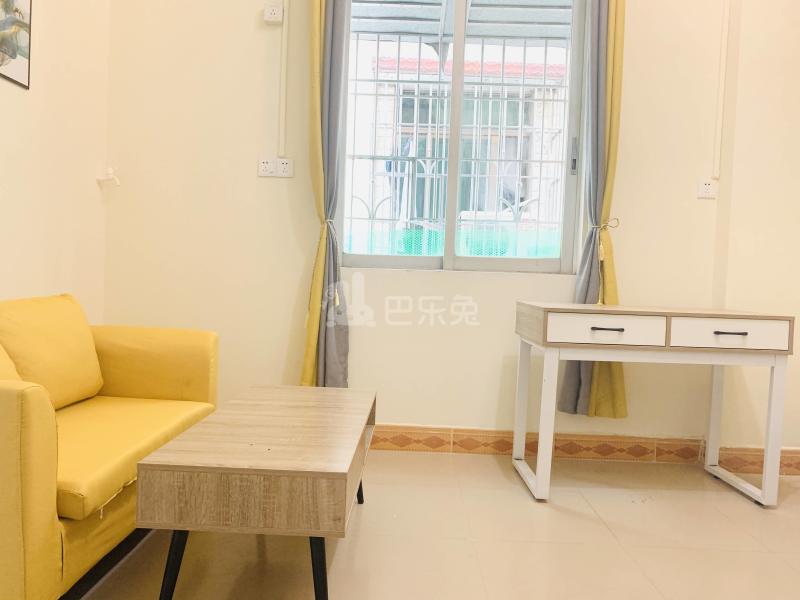 清布村10186964客厅图1