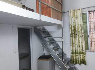 西塱村 1室0厅1卫