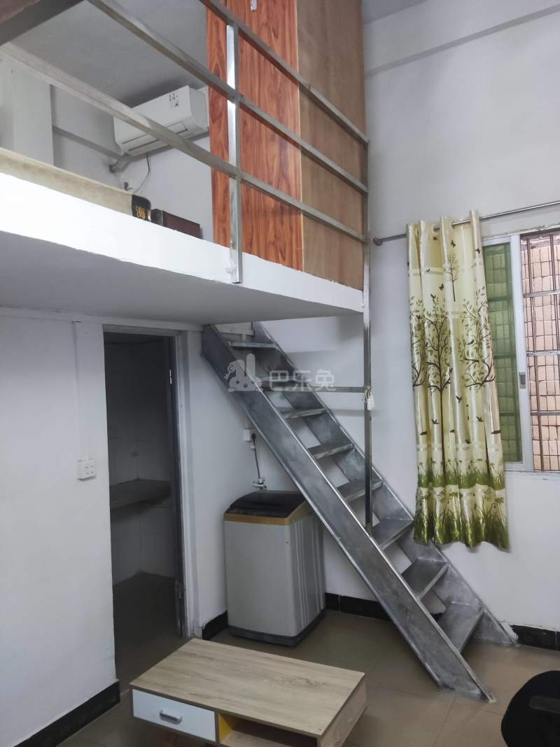 西塱村10187086周边环境图0