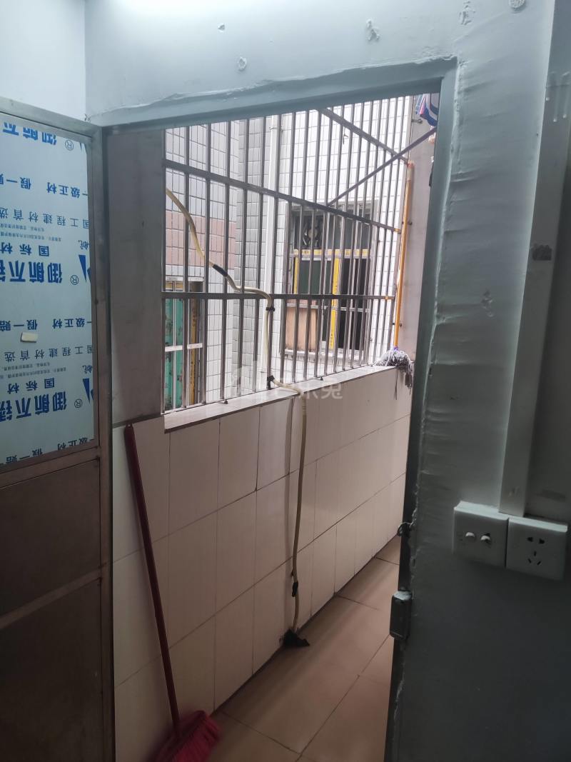 西塱村10187086周边环境图1