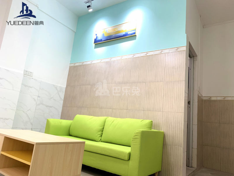 清布村10187148客厅图1