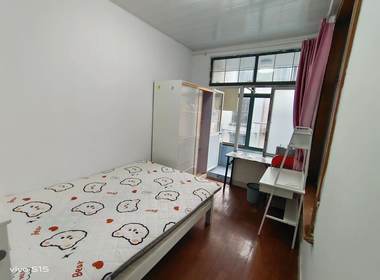 明珠公寓（振新店） 1室0厅1卫