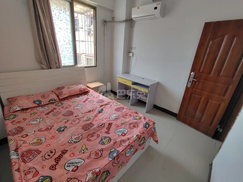 西塱村10187362卧室图0