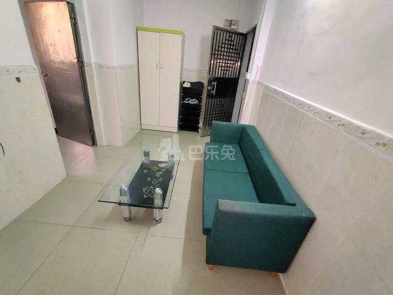 西塱村10187362周边环境图4