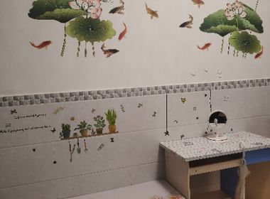 江夏村 2室1厅1卫