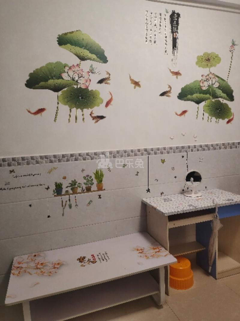 江夏村10187436周边环境图0