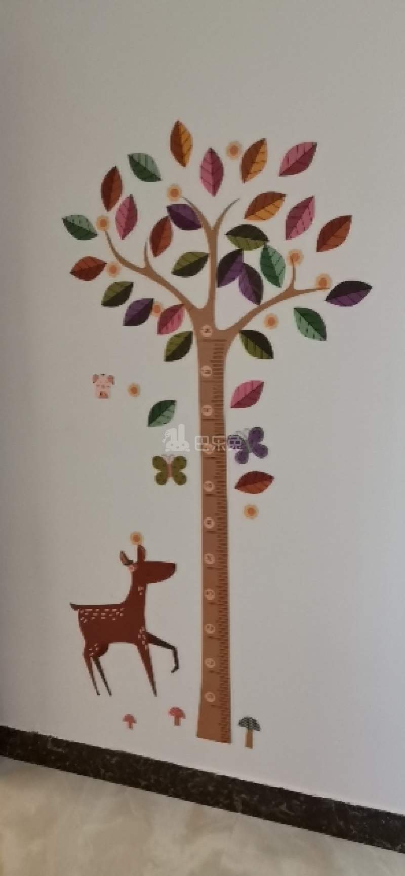 江夏村10187436周边环境图1