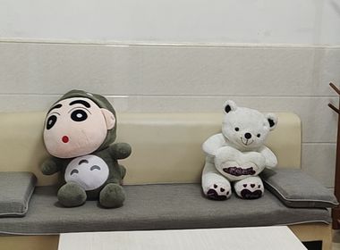 江夏村 1室1厅1卫