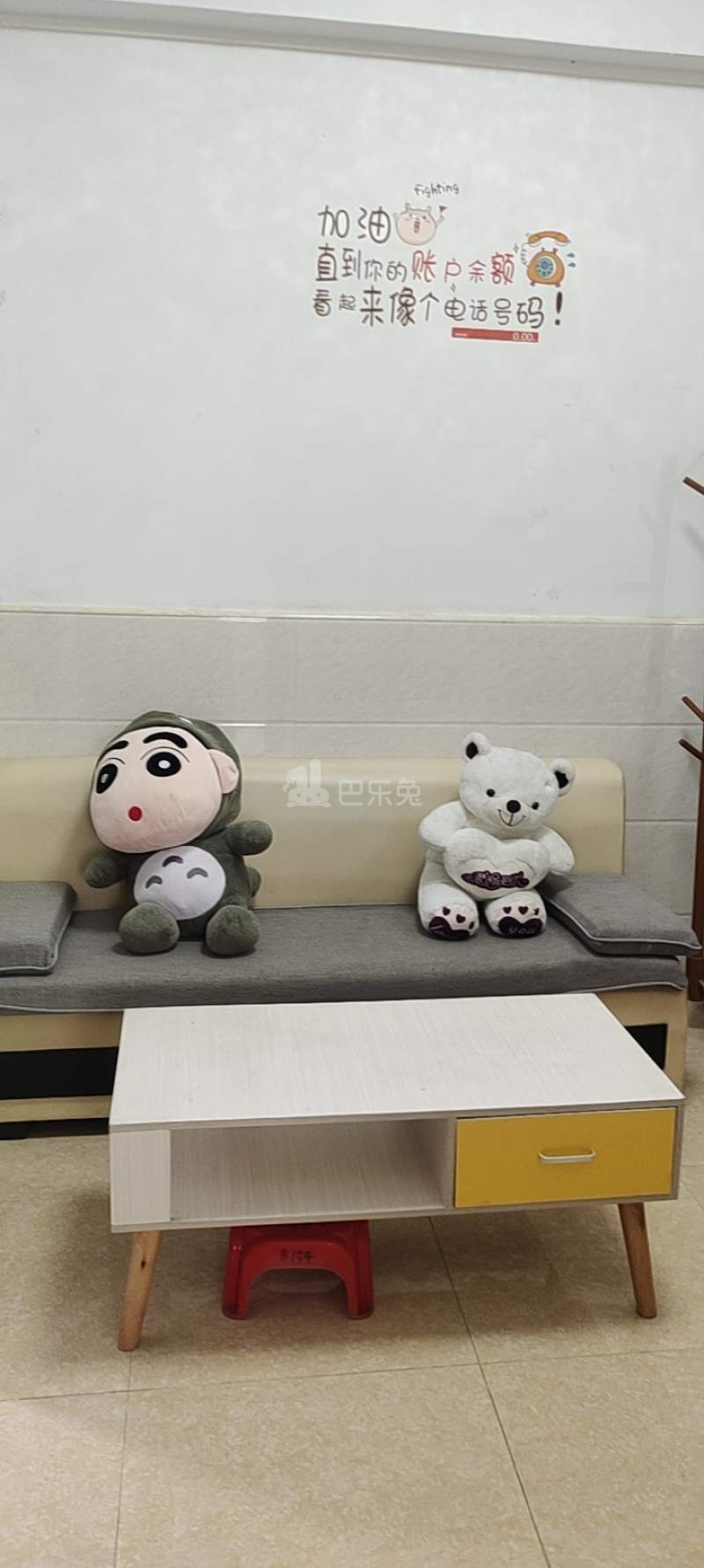 江夏村10187483周边环境图1