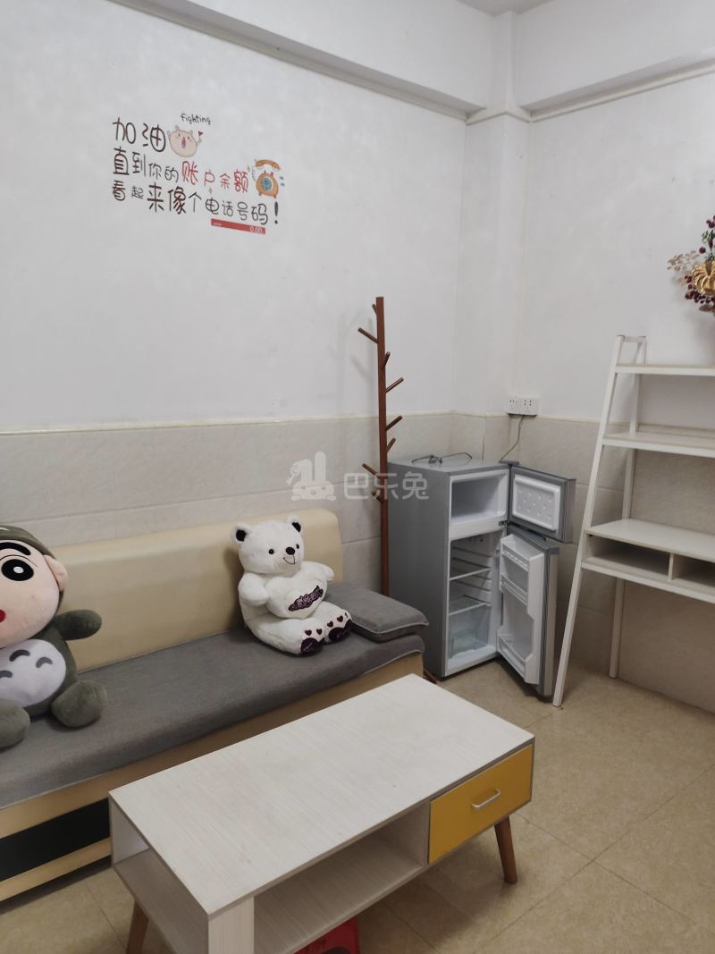 江夏村10187483周边环境图3